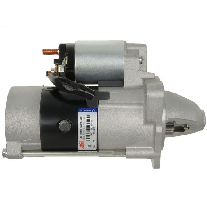Starteris AS-PL S5106(MITSUBISHI)