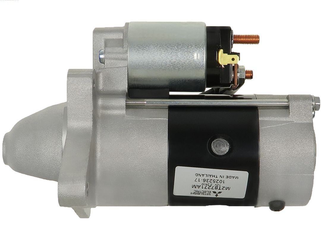 Starteris AS-PL S5106(MITSUBISHI)