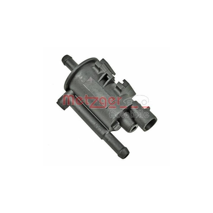 Vožtuvas, aktyvios anglies filtras METZGER 2250296