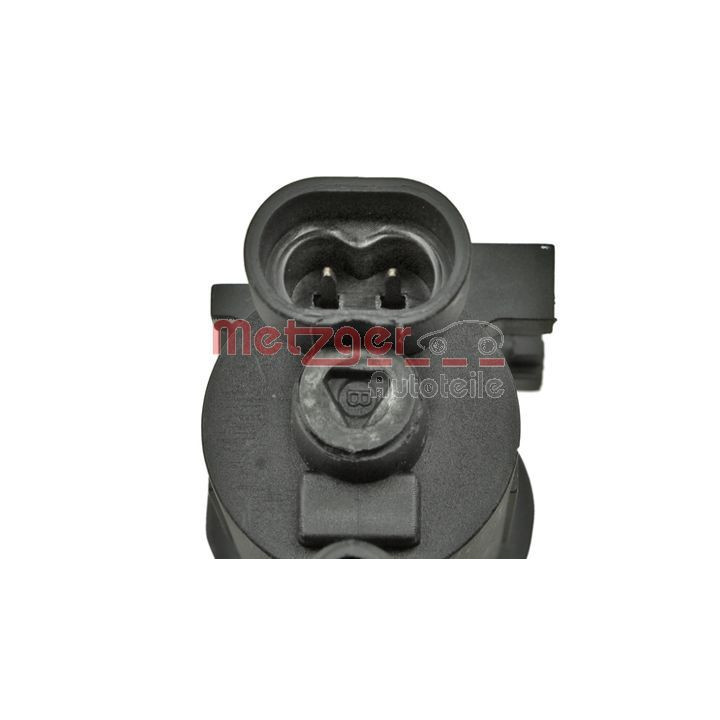 Vožtuvas, aktyvios anglies filtras METZGER 2250296