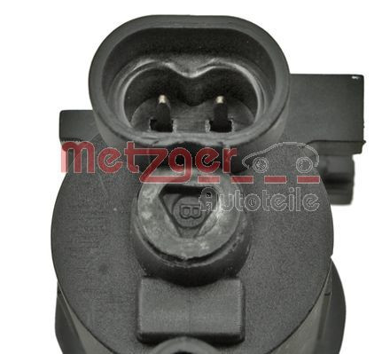 Vožtuvas, aktyvios anglies filtras METZGER 2250296