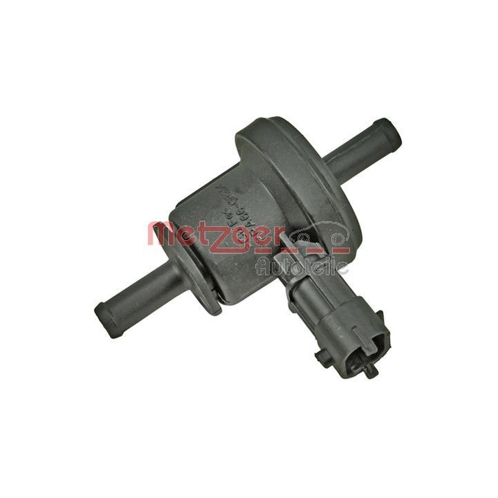 Vožtuvas, aktyvios anglies filtras METZGER 2250298