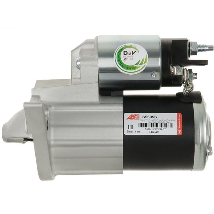 Starteris AS-PL S5595S