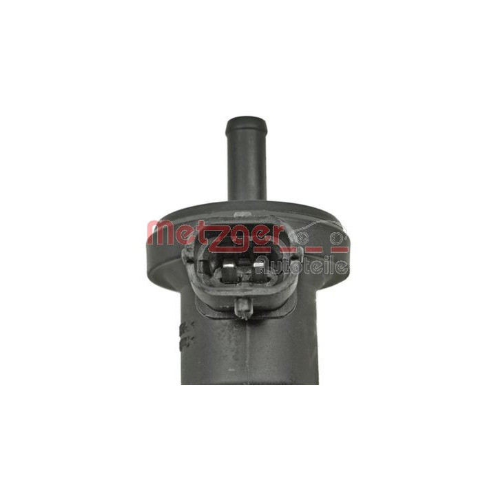 Vožtuvas, aktyvios anglies filtras METZGER 2250298