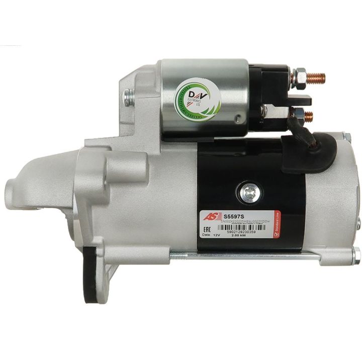 Starteris AS-PL S5597S