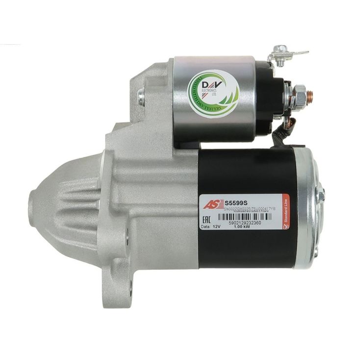Starteris AS-PL S5599S