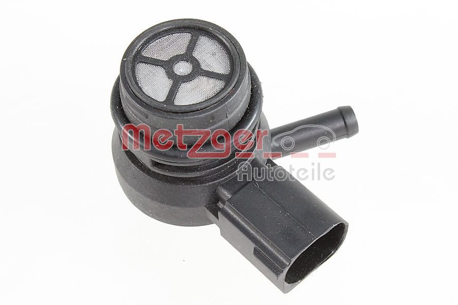 Vožtuvas, aktyvios anglies filtras METZGER 2250557