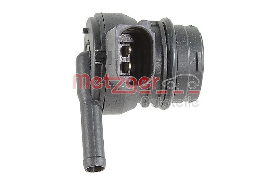 Vožtuvas, aktyvios anglies filtras METZGER 2250557