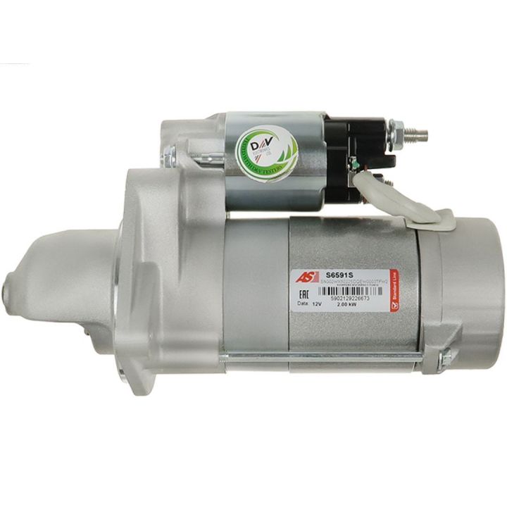 Starteris AS-PL S6591S