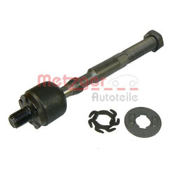 Vidinė skersinė vairo trauklė METZGER 51002118