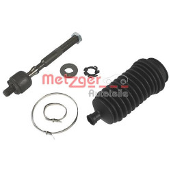 Vidinė skersinė vairo trauklė METZGER 51002248