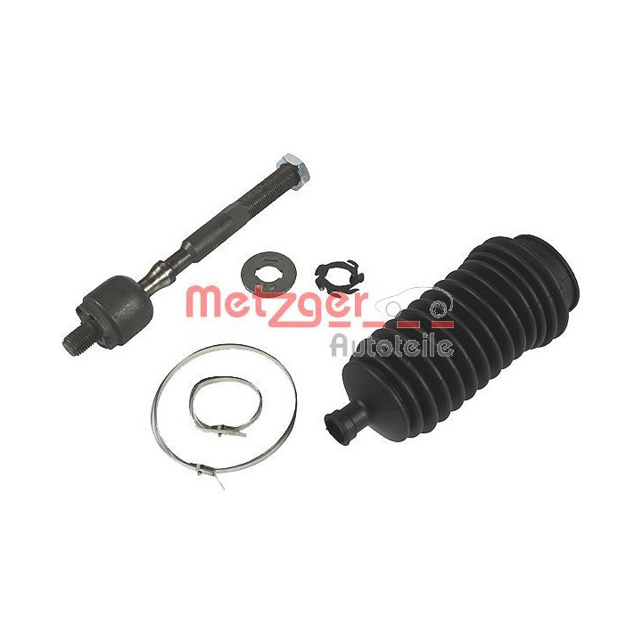 Vidinė skersinė vairo trauklė METZGER 51002248