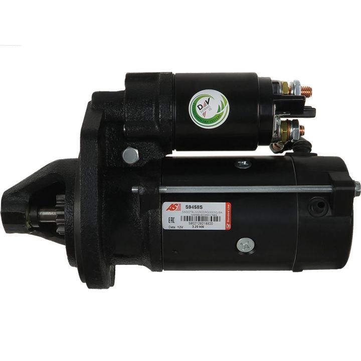 Starteris AS-PL S9458S