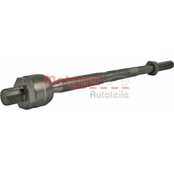 Vidinė skersinė vairo trauklė METZGER 51007818