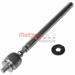 Vidinė skersinė vairo trauklė METZGER 51008918