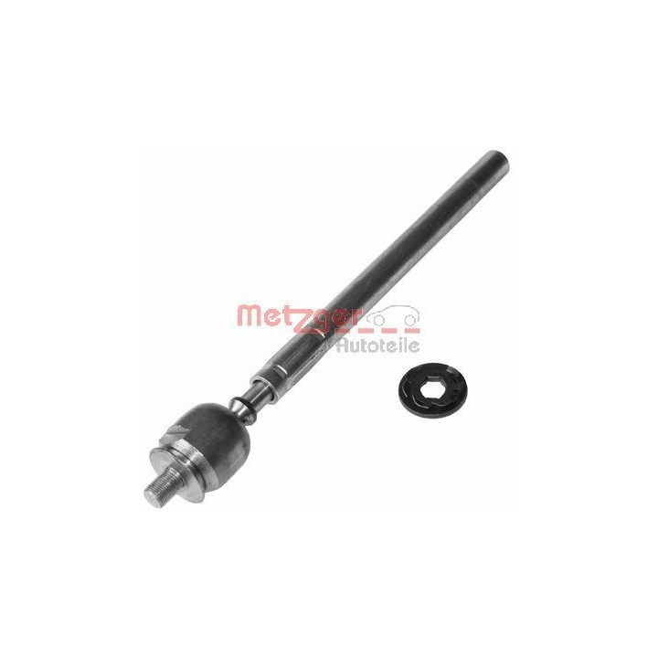 Vidinė skersinė vairo trauklė METZGER 51008918