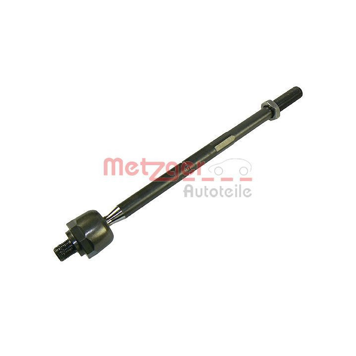 Vidinė skersinė vairo trauklė METZGER 51014108