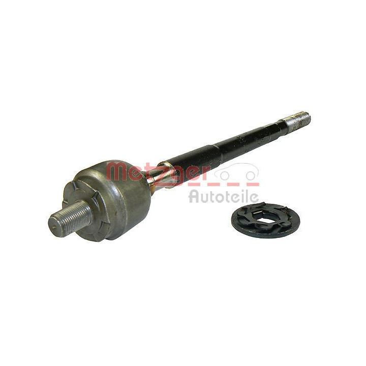 Vidinė skersinė vairo trauklė METZGER 51018618