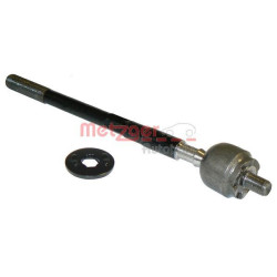 Vidinė skersinė vairo trauklė METZGER 51018918