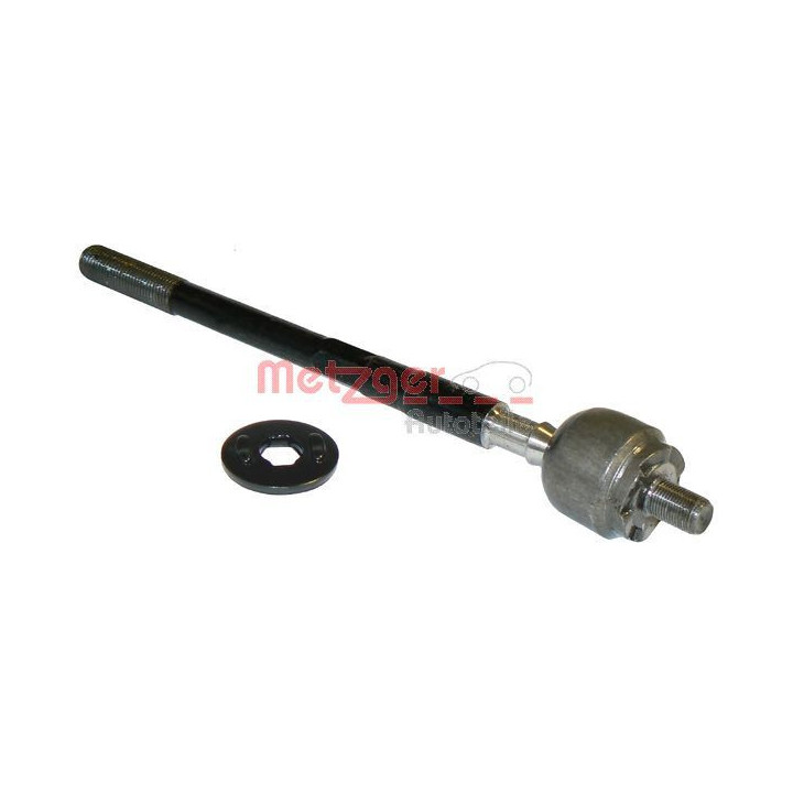 Vidinė skersinė vairo trauklė METZGER 51018918