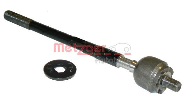 Vidinė skersinė vairo trauklė METZGER 51018918