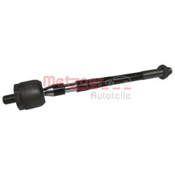 Vidinė skersinė vairo trauklė METZGER 51019308