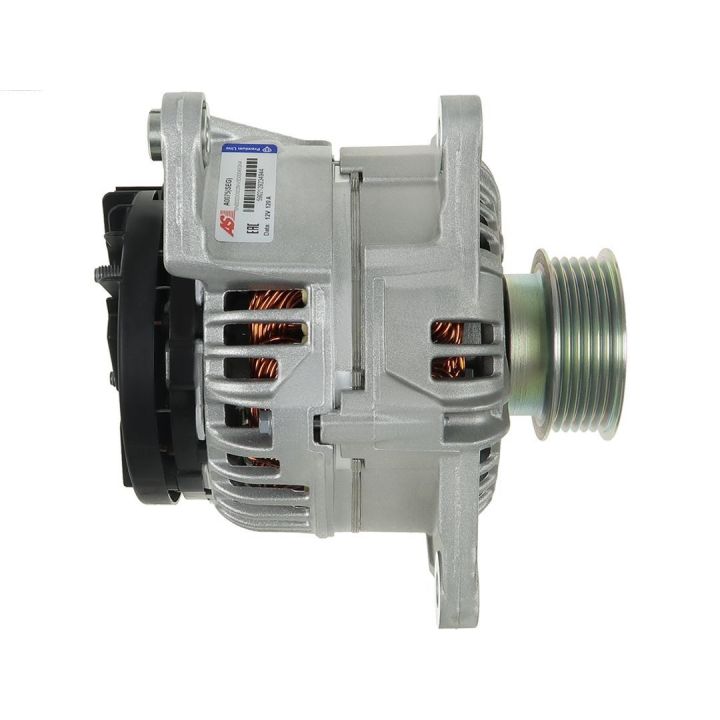 Kintamosios srovės generatorius AS-PL A0075(SEG)