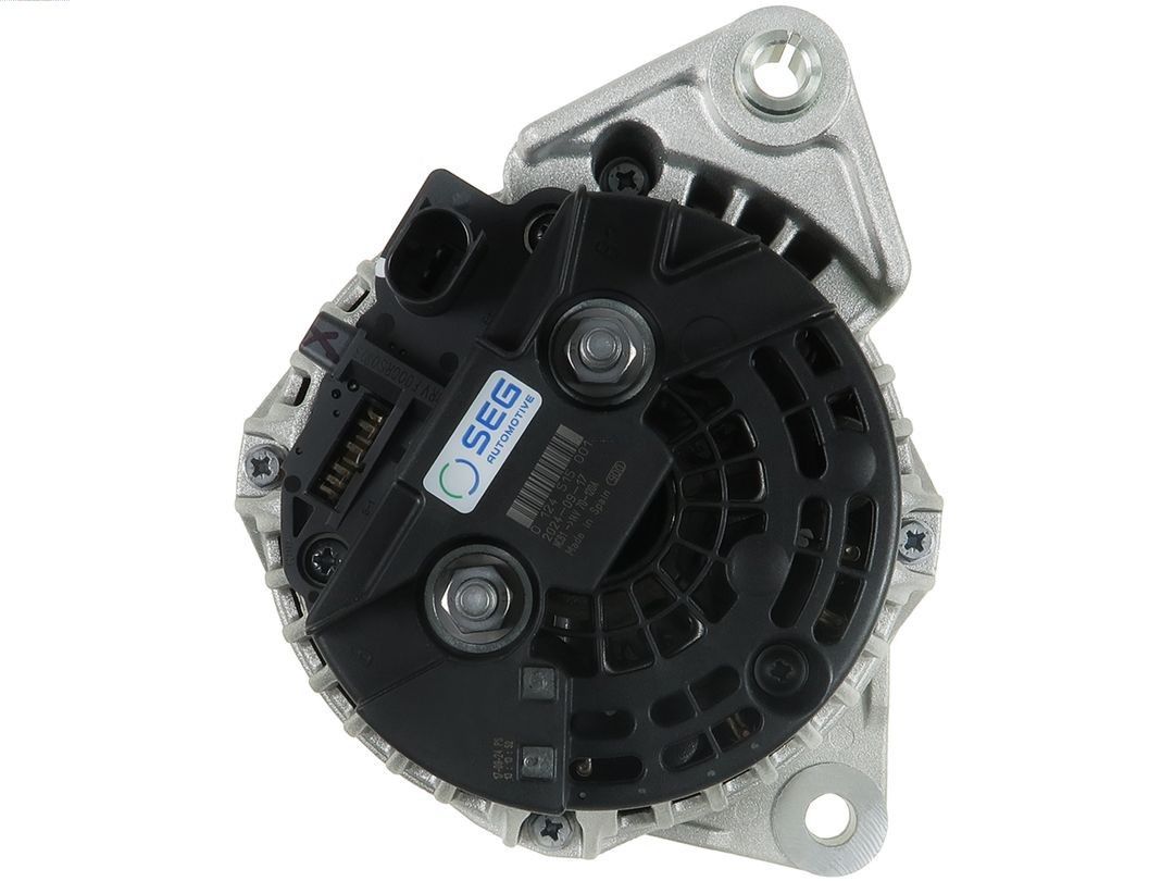 Kintamosios srovės generatorius AS-PL A0075(SEG)