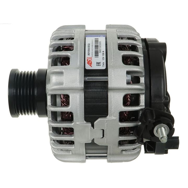 Kintamosios srovės generatorius AS-PL A01004(SEG)