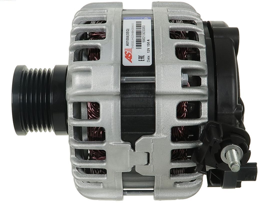 Kintamosios srovės generatorius AS-PL A01004(SEG)