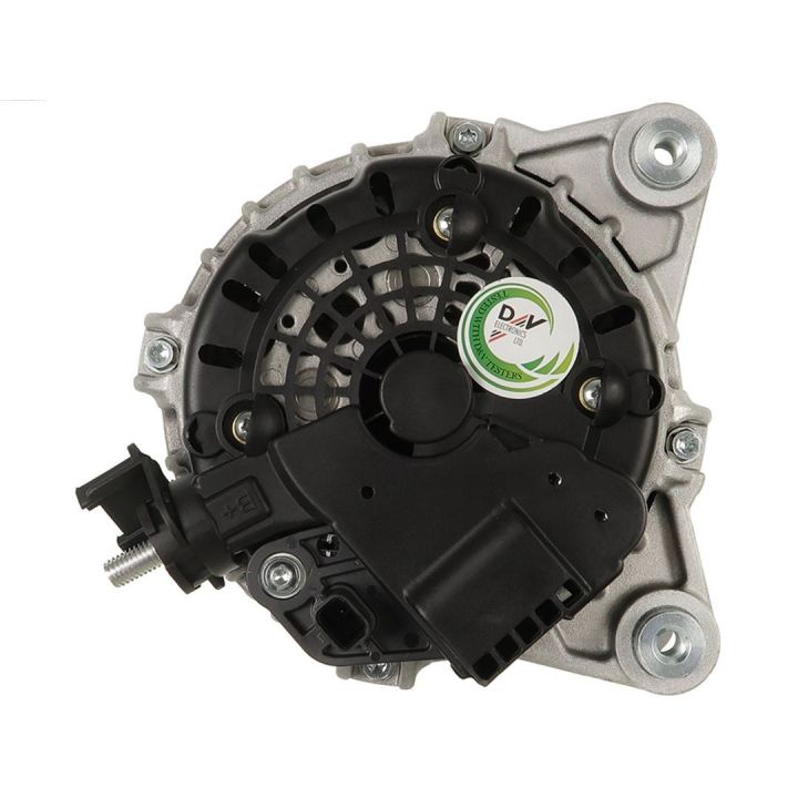 Kintamosios srovės generatorius AS-PL A01004S