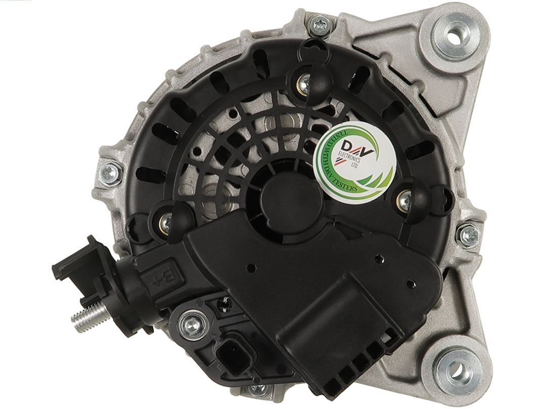 Kintamosios srovės generatorius AS-PL A01004S