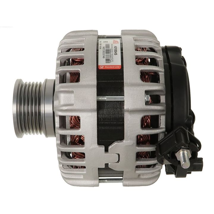 Kintamosios srovės generatorius AS-PL A01004S