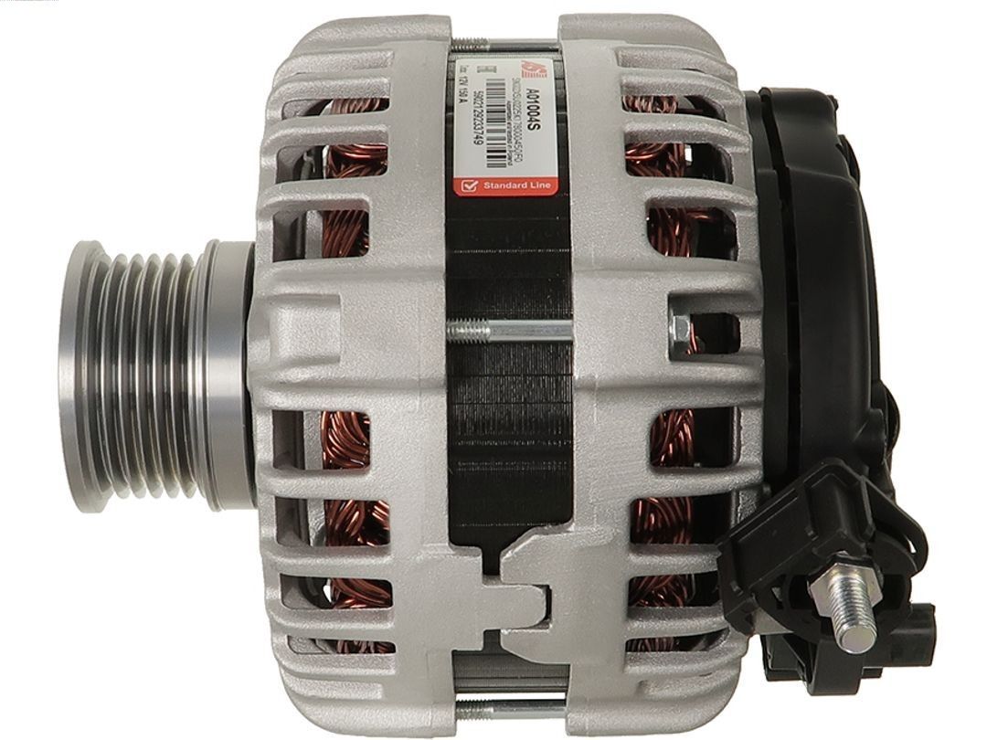 Kintamosios srovės generatorius AS-PL A01004S