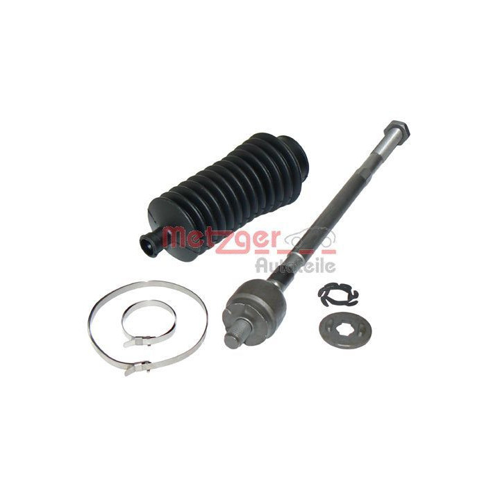 Vidinė skersinė vairo trauklė METZGER 51019748