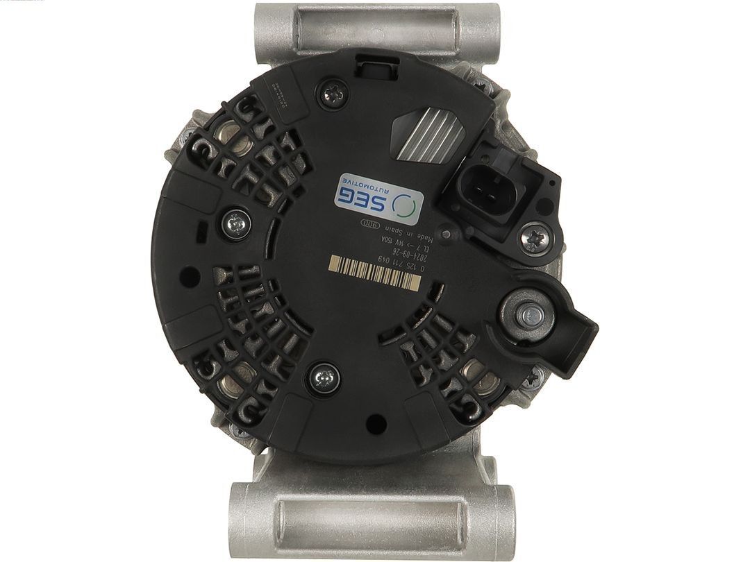 Kintamosios srovės generatorius AS-PL A01008(SEG)