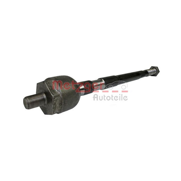 Vidinė skersinė vairo trauklė METZGER 51019908