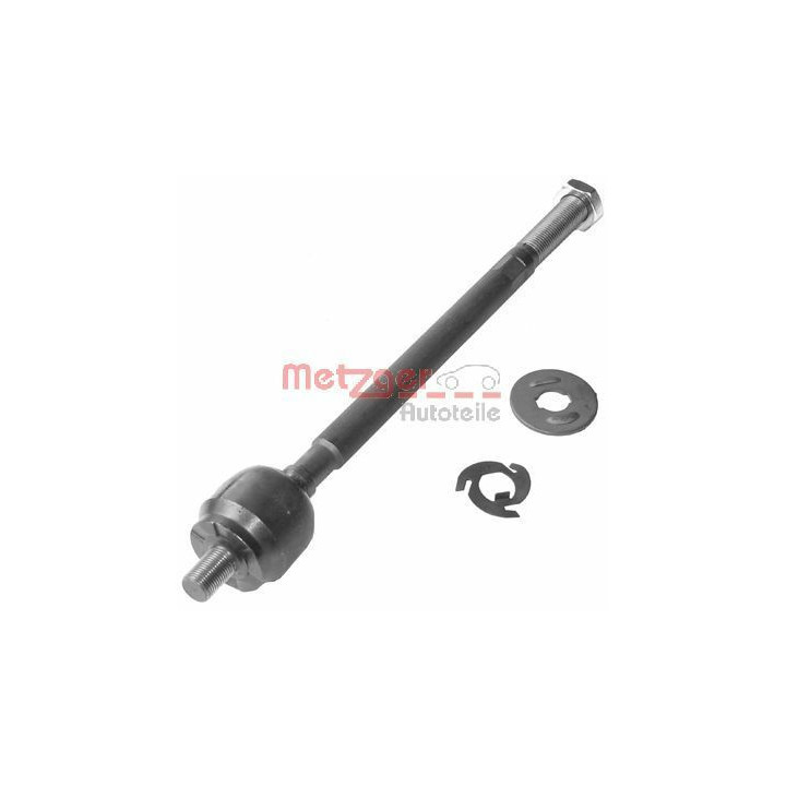 Vidinė skersinė vairo trauklė METZGER 51020118