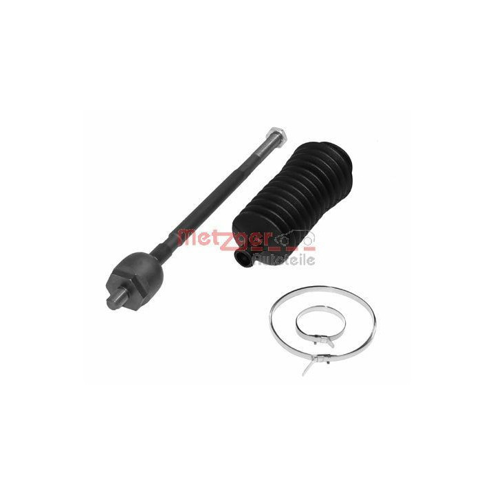 Vidinė skersinė vairo trauklė METZGER 51020348