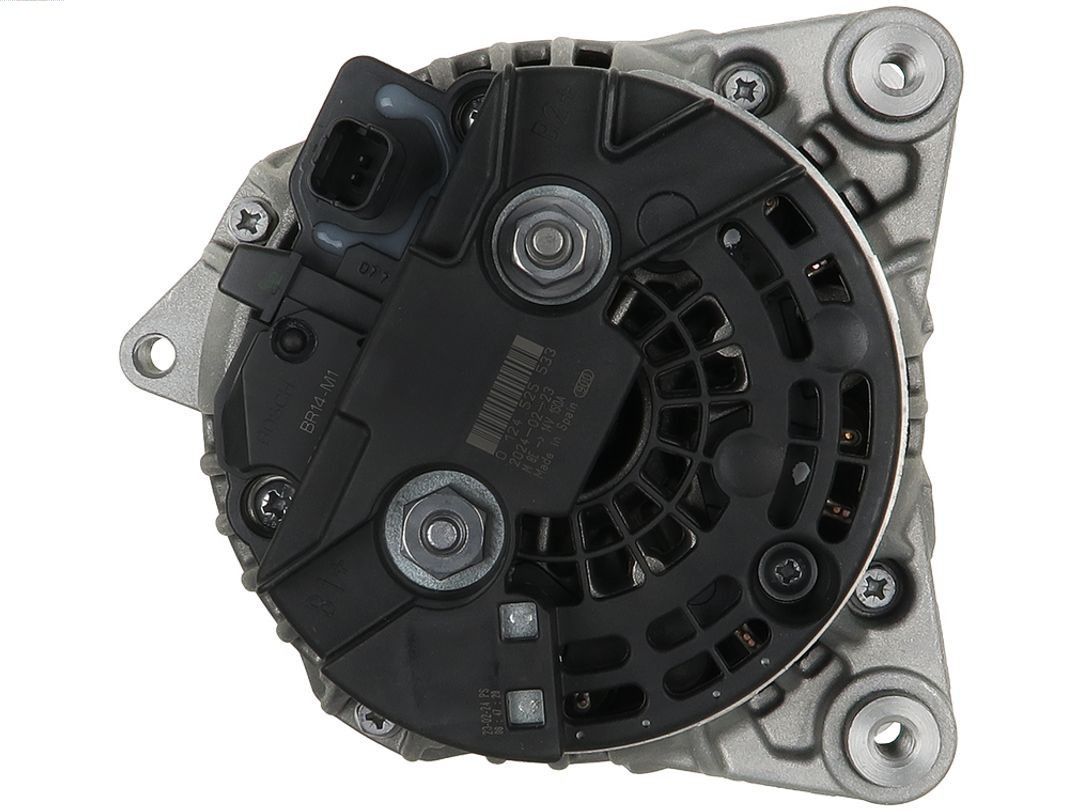 Kintamosios srovės generatorius AS-PL A0165(SEG)