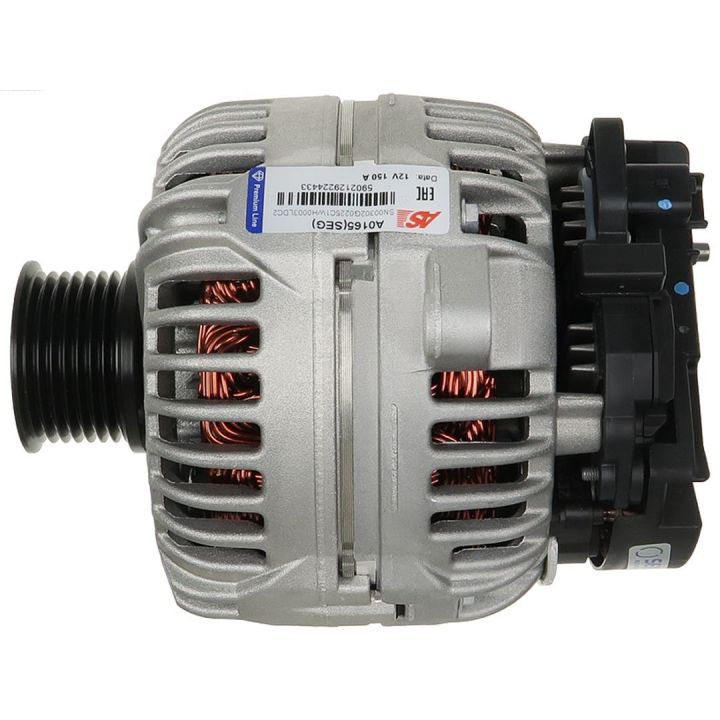 Kintamosios srovės generatorius AS-PL A0165(SEG)