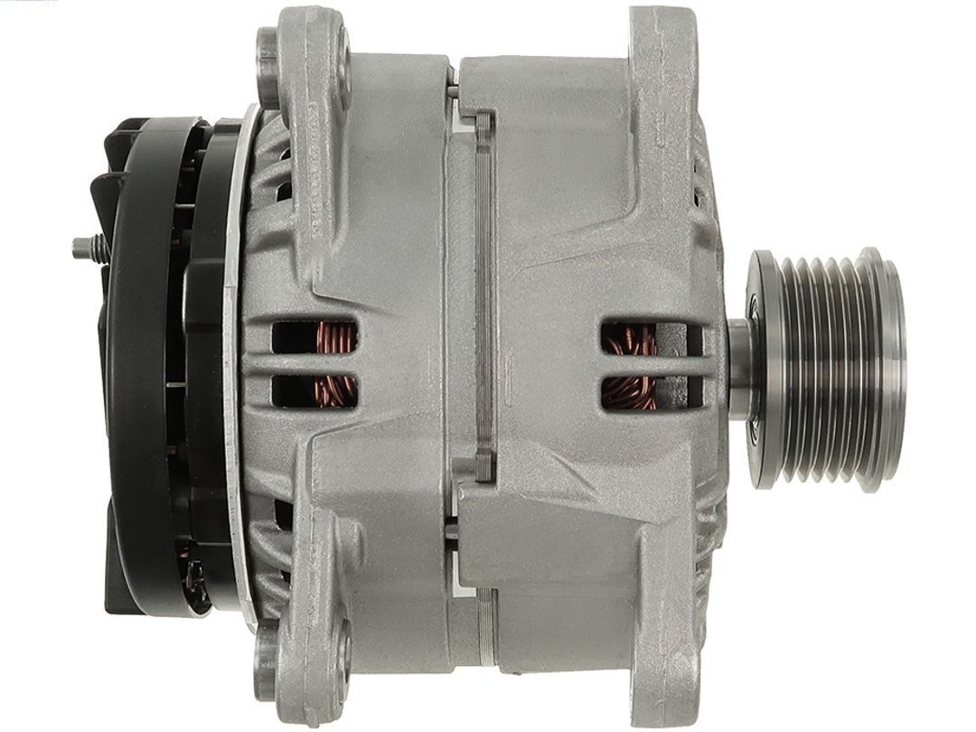 Kintamosios srovės generatorius AS-PL A0168(SEG)