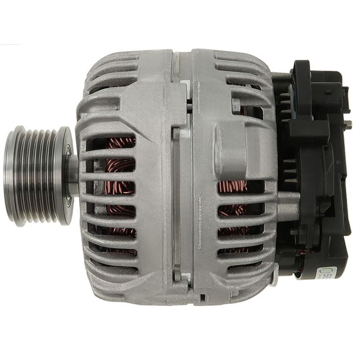 Kintamosios srovės generatorius AS-PL A0168(SEG)