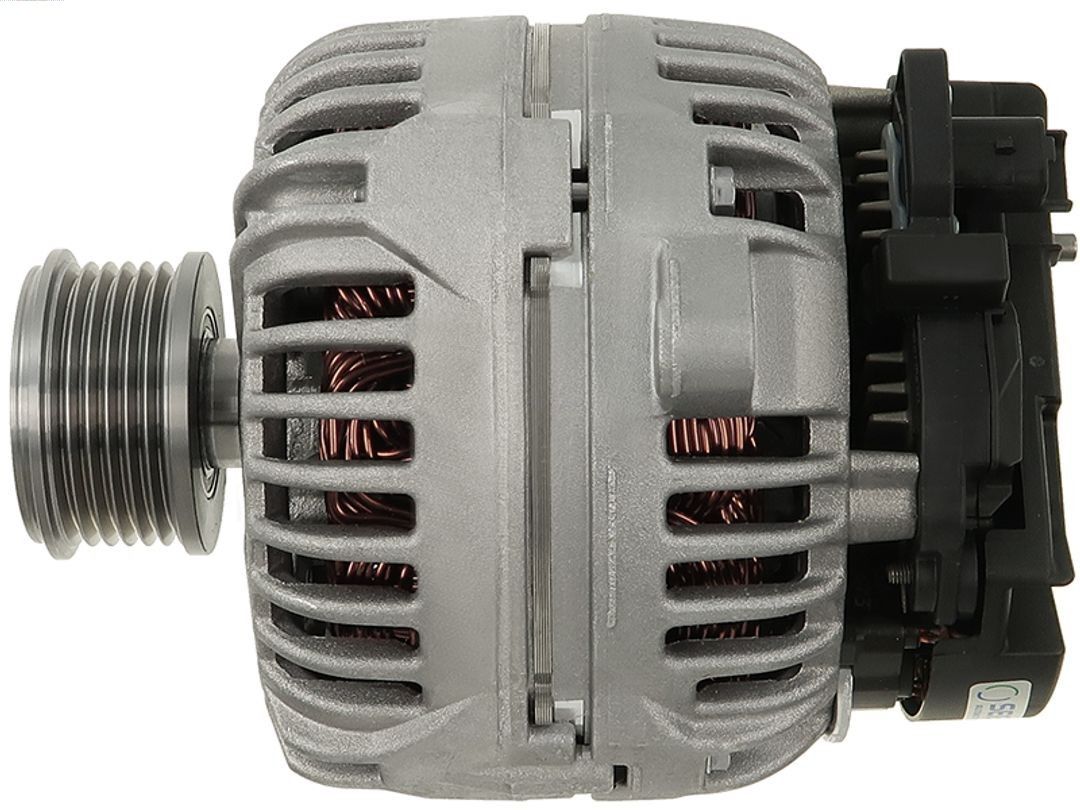 Kintamosios srovės generatorius AS-PL A0168(SEG)