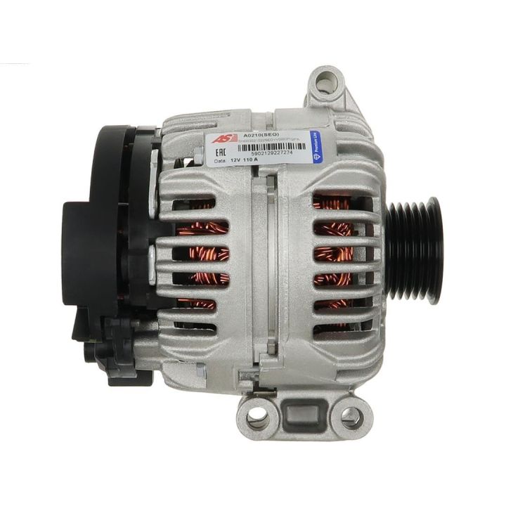 Kintamosios srovės generatorius AS-PL A0210(SEG)