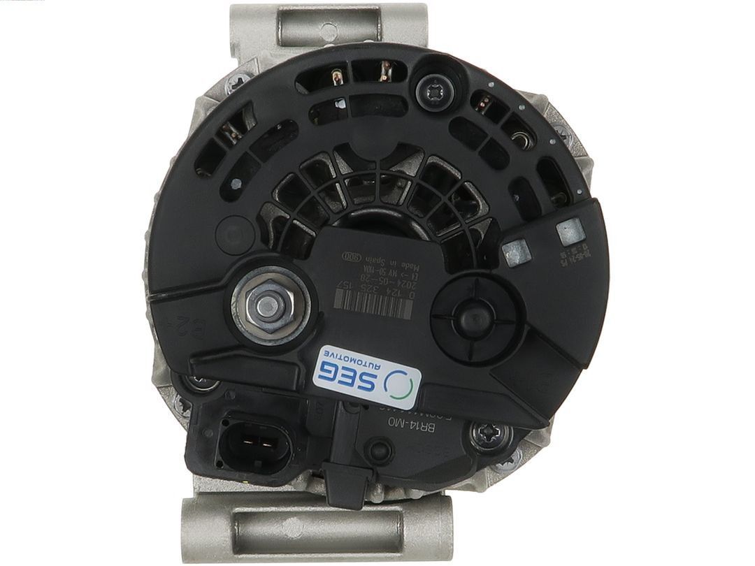 Kintamosios srovės generatorius AS-PL A0210(SEG)