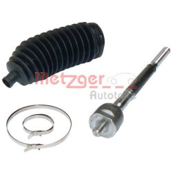 Vidinė skersinė vairo trauklė METZGER 51021348