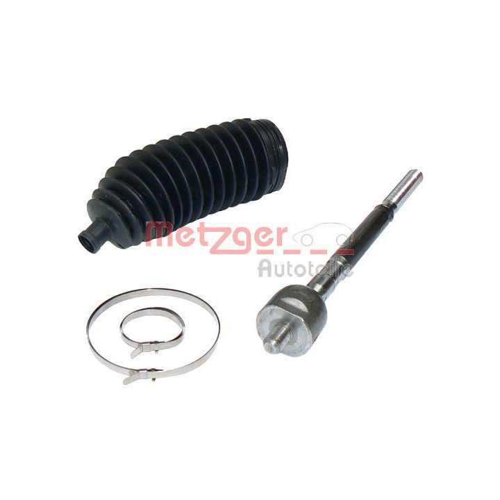 Vidinė skersinė vairo trauklė METZGER 51021348