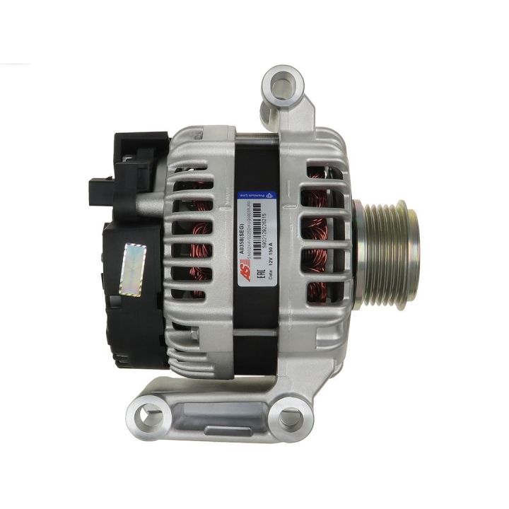 Kintamosios srovės generatorius AS-PL A0358(SEG)