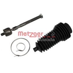 Vidinė skersinė vairo trauklė METZGER 51021748